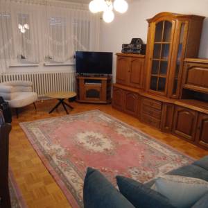 Trosoban stan na Sjenjaku (Osijek), 75m2, prodajem