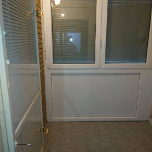 Trosoban stan na Sjenjaku (Osijek), 75m2, prodajem