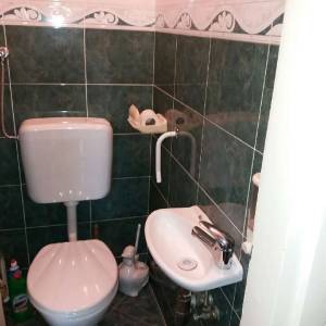 Trosoban stan na Sjenjaku (Osijek), 75m2, prodajem