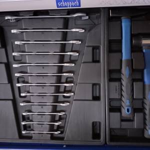 Ulošci alata za kolica