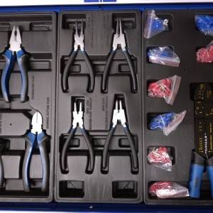 Ulošci alata za kolica