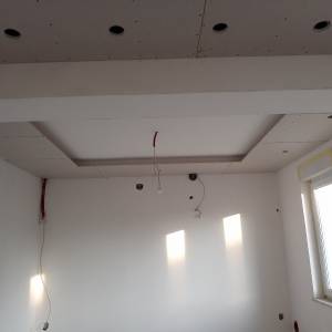 Usluge adaptacije, renovacije i izgradnje