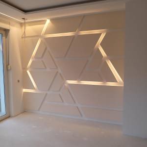 Usluge adaptacije, renovacije i izgradnje