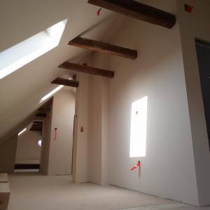 Usluge adaptacije, renovacije i izgradnje