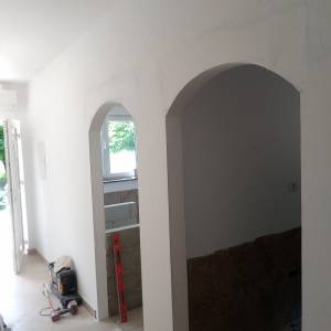 Usluge adaptacije, renovacije i izgradnje