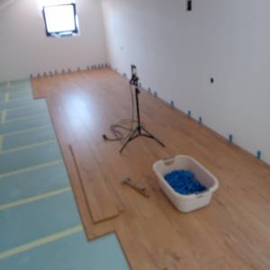 Usluge adaptacije, renovacije i izgradnje