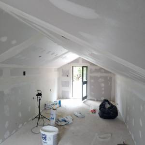 Usluge adaptacije, renovacije i izgradnje