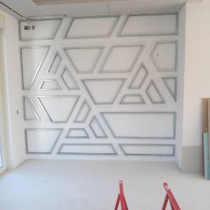 Usluge adaptacije, renovacije i izgradnje