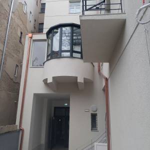 Usluge adaptacije, renovacije i izgradnje