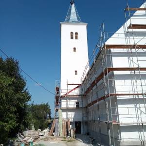 Usluge adaptacije, renovacije i izgradnje