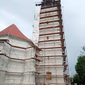 Usluge adaptacije, renovacije i izgradnje