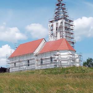 Usluge adaptacije, renovacije i izgradnje