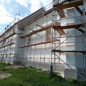 Usluge adaptacije, renovacije i izgradnje