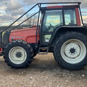 Valmet Valtra 6850 (zamjena za manji traktor)