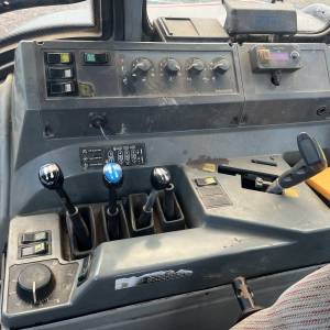 Valmet Valtra 6850 (zamjena za manji traktor)