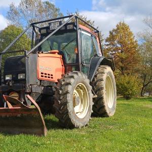 Valmet Valtra 6850 (zamjena za manji traktor)