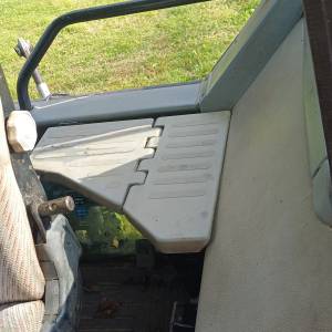 Valmet Valtra 6850 (zamjena za manji traktor)