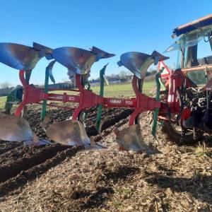 VOGEL NOOT  VARIO 950