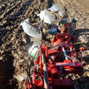 VOGEL NOOT  VARIO 950