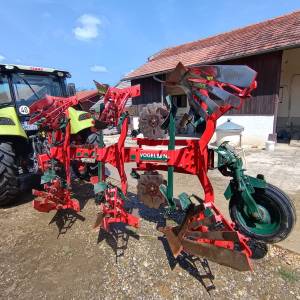 Vogle noot 1050 vario