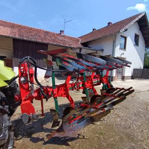 Vogle noot 1050 vario