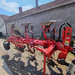 Vogle noot 1050 vario