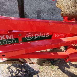 Vogle noot 1050 vario