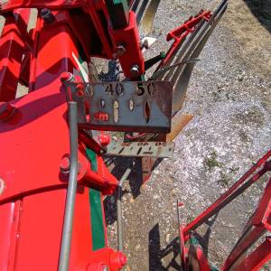 Vogle noot 1050 vario