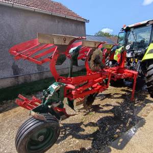 Vogle noot 1050 vario