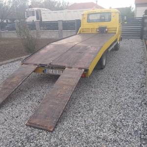 Vučna služba B kat