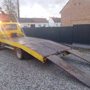 Vučna služba B kat