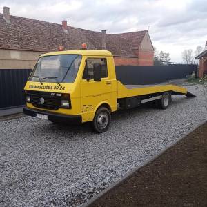 Vučna služba B kat