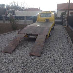 Vučna služba B kat