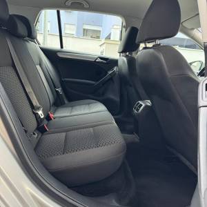 VW GOLF VI /129tkm/prvi vlasnik/HR auto/klima/odličan/