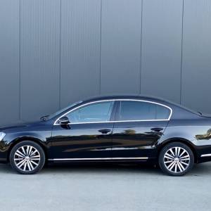 VW Passat 1.6 TDI Business