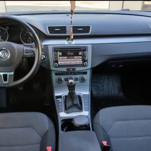 VW Passat 1.6 TDI Business