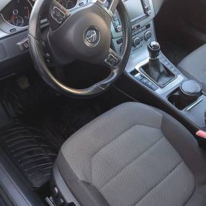 VW Passat 1.6 TDI Business
