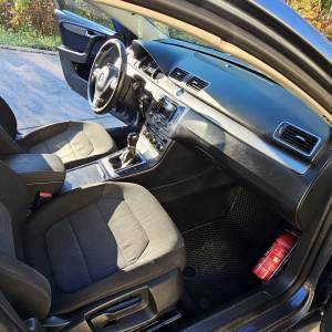 VW PASSAT 1.6 TDI COMFORLINE