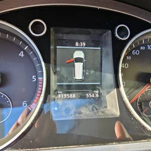 VW PASSAT 1.6 TDI COMFORLINE