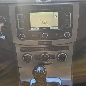 VW PASSAT 1.6 TDI COMFORLINE