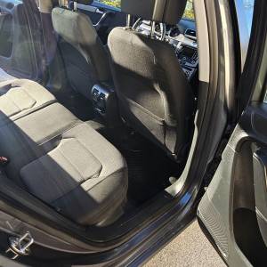 VW PASSAT 1.6 TDI COMFORLINE