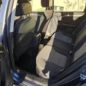 VW PASSAT 1.6 TDI COMFORLINE