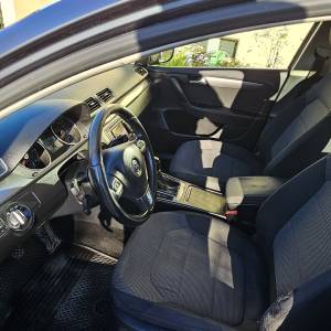 VW PASSAT 1.6 TDI COMFORLINE