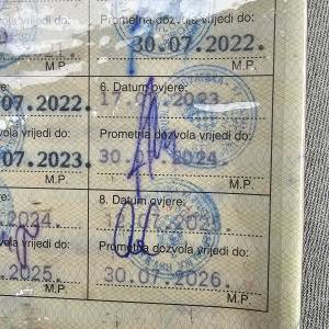 VW PASSAT 1.6 TDI COMFORLINE