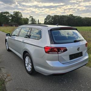 VW Passat 2,0TDI DSG, 2020g. Top stanje