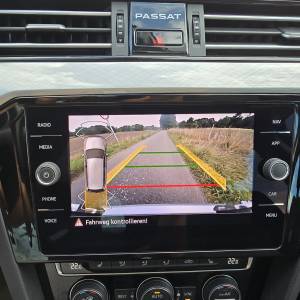 VW Passat 2,0TDI DSG, 2020g. Top stanje