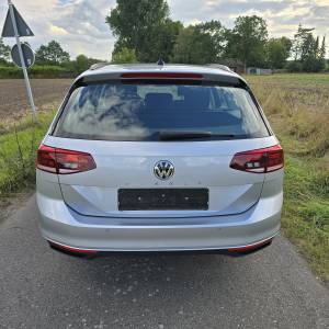 VW Passat 2,0TDI DSG, 2020g. Top stanje