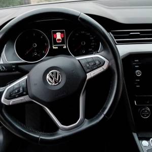 VW Passat 2,0TDI DSG, 2020g. Top stanje
