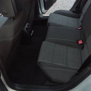 VW Passat 2,0TDI DSG, 2020g. Top stanje