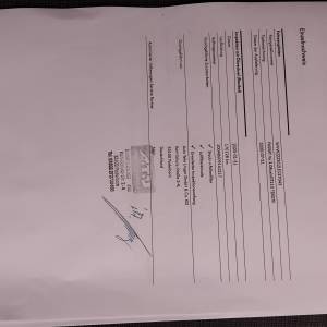 VW Passat 2,0TDI DSG, 2020g. Top stanje